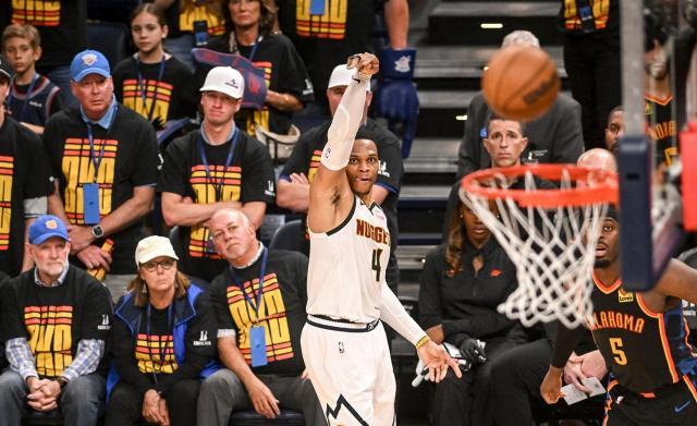 开云体育登录-冷静版韦少变掘金冲冠利器，湖人快艇没用好他？