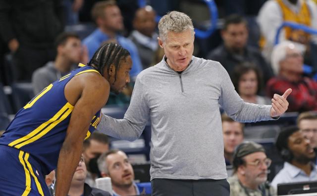 开云体育入口-库明加被弃用引爆危机？科尔对待獭兔的故技重施