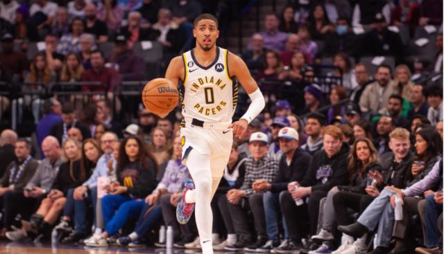 国王击败步行者赢下必胜之战 两队都有光明的未来