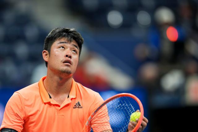 中国军团美网突破不断 吴易昺创纪录张帅写最佳