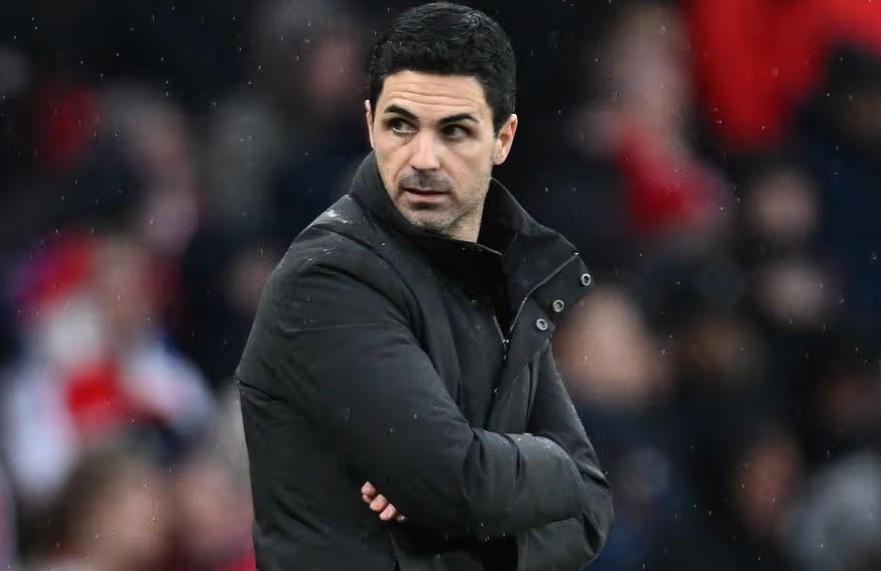 开云体育登录-西蒙-乔丹：没必要揪着阿森纳不放，以前踢得漂亮啥都没得到