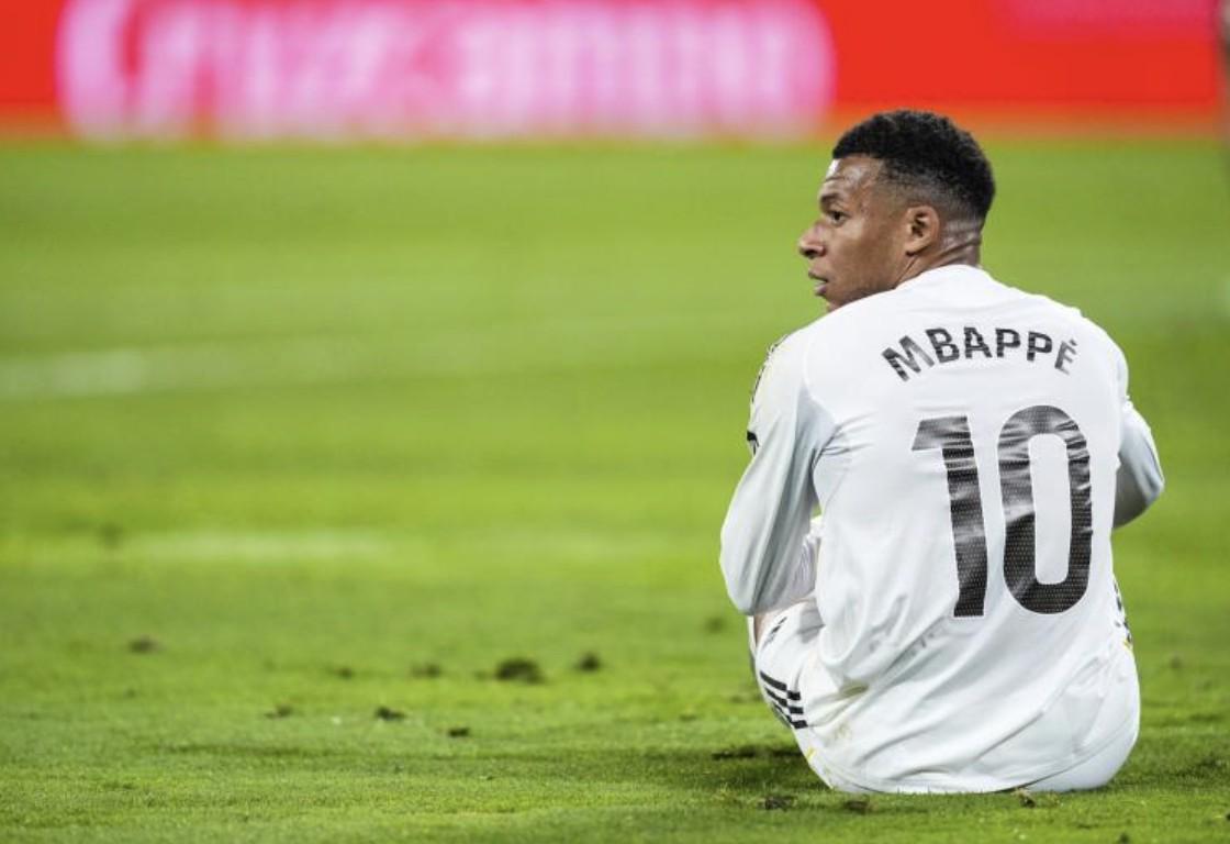 开云体育入口-队报：姆巴佩的首要目标是世界杯，他不会冒任何风险复出